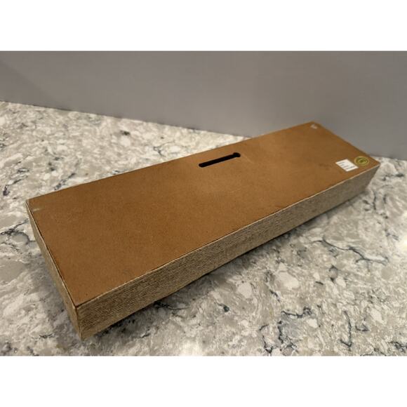 Coastal Wooden Sign All You Need Is Love and the Beach Hanging 14” X 4” - Picture 6 of 8